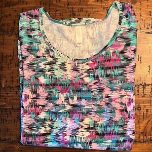 LuLaRoe Lynnae NWT size small